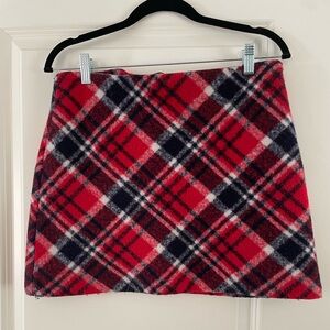 Forever 21 mini skirt